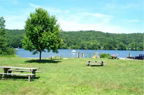 Facilities at Haddam Meadows